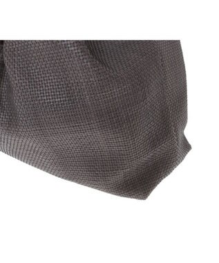 genten ペッレテッシル トートバッグ グレー