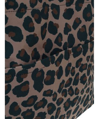 Green Parks ■別注Ｄｒｉｆｔｅｒ　ＤＡＩＬＹ　ＭＡＴＥ Leopard