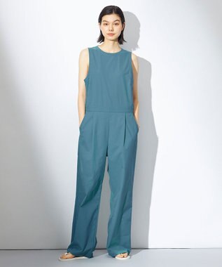 HELLY HANSEN ソルナラッシュオールインワン