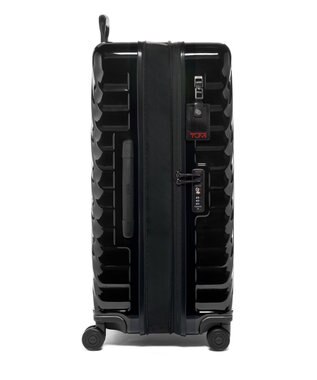 TUMI 19 DEGREE エクステンデッド・トリップ・エクスパンダブル・4ウィール・パッキングケース スーツケース ブラック