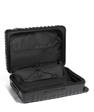 TUMI 19 DEGREE エクステンデッド・トリップ・エクスパンダブル・4ウィール・パッキングケース スーツケース ブラック