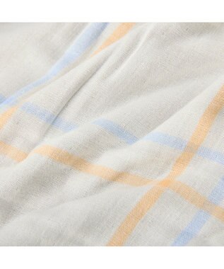 PRESENTERS ROOM POLO RALPH LAUREN HOME(ポロ ラルフ ローレン ホーム) / ESTELLA PLAID タオルギフトセット(NEUTRAL) -