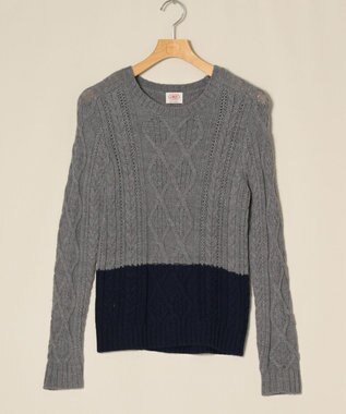 ONWARD Reuse Park 【J.PRESS】ニット秋冬