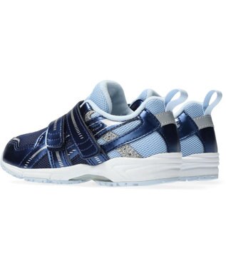 ASICS WALKING GD.RUNNER[R]MINI GL ブルー系