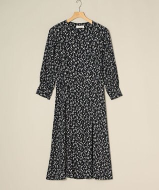 ONWARD Reuse Park 【any SiS】ワンピース秋冬 ブラック