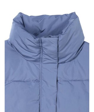 Green Parks ・Ｐｅｔｉｔ　Ｆｌｅｕｒ　ナカワタショートベスト Blue