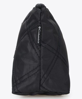 Columbia Columbia/ プライスストリームQLポーチ /コロンビア Black