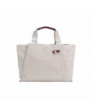 ACE BAGS & LUGGAGE PROGRES パルトゥ トートバッグ  15595 プログレ クールグレージュ