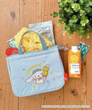 ROOTOTE 8481【ルートート】サンリオ IP.TKデリ.サンリオキャラクターズ-E