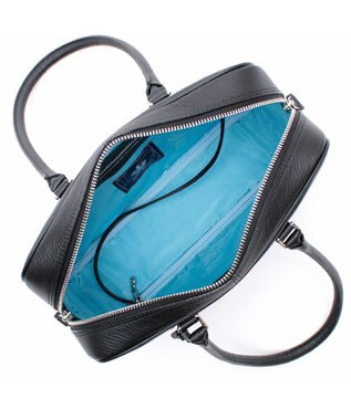 A.D.M.J. クリスタルソーイングボストン28cm シッコク