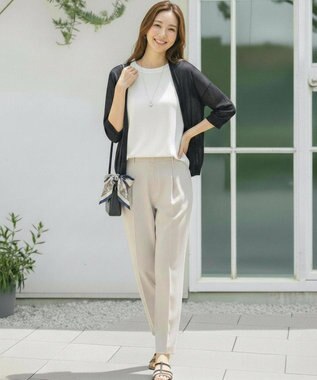 ONWARD Reuse Park 【J.PRESS】カットソー春夏 ネイビー