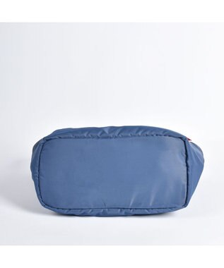 Y'SACCS 【PEANUTSコラボ】SNOOPY ダブルテープトート Mサイズ ブルー