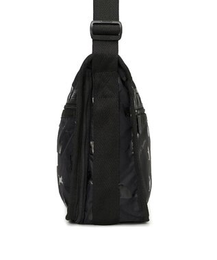 LeSportsac DELUXE EVERYDAY BAG/ブラックキャッツ ブラックキャッツ