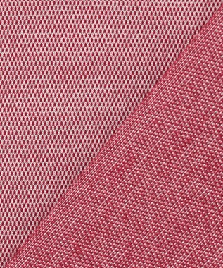 J.PRESS KIDS 【140-170㎝】COOLMAX コンビボーダー リブＴシャツ レッド系