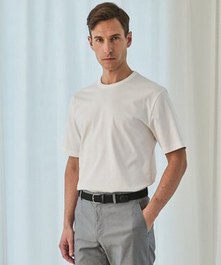 GOTAIRIKU 【WEB限定】Biz Comfort Tee