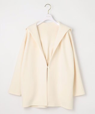 ANY SIS 【洗える】スポンディッシュ コーディガン アイボリー