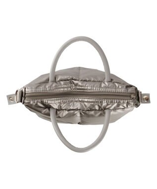 ROOTOTE 1245【2way:軽量】FE.ベビールー.ルートートカロ-A 02：グレー