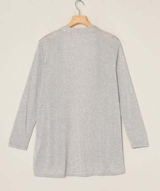 ONWARD Reuse Park 【23区】カットソー春夏 グレー