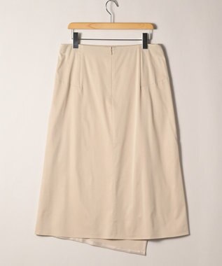 ONWARD Reuse Park 【自由区】スカート秋冬 オフホワイト