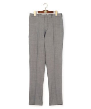 J.PRESS MEN 【WEB・一部店舗限】バーズアイ スラックス