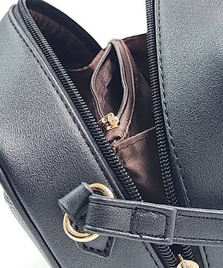 ONWARD Reuse Park 【any SiS】バッグ ブラック