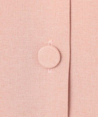 TOCCA 【洗える・消臭】SUNNY DAYS DRESS ドレス ピンク系