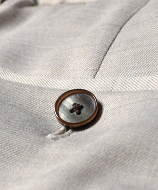 Paul Smith オケージョン セットアップ パンツ グレイッシュベージュ