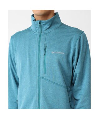 Columbia Columbia/ パークビュー フリース フルジップ /コロンビア River Blue Heather
