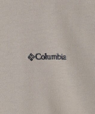 Columbia Columbia/ ウィメンズジプシーバードロングスリーブクルー /コロンビア Flint Grey
