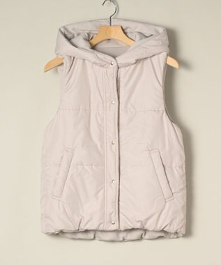 ONWARD Reuse Park 【any SiS】コート秋冬 オフホワイト