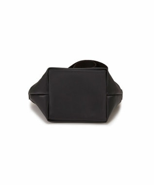 TOPKAPI 【Breath TOPKAPI】【本仮屋ユイカ×Breath】コラボ 2WAY ミニ トート ショルダー バッグ ブラック系