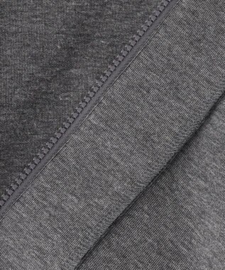 J.PRESS YORK STREET 【UNISEX】ジップパーカー グレー系