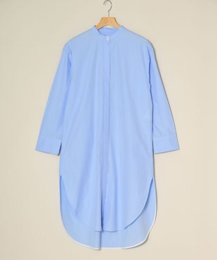 ONWARD Reuse Park 【23区】ブラウス春夏 ブルー