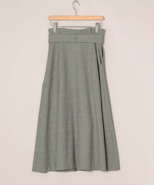 ONWARD Reuse Park 【any SiS】スカート秋冬 ブラック