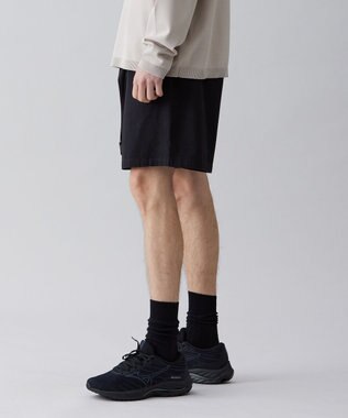 UNFILO 【GRAMICCI×UNFILO】ショートパンツ ブラック