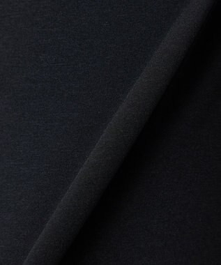 Chacott Chacott BALANCE EasyCare+テーパードパンツ ブラック