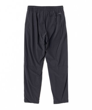 UNFILO ハイストレッチムーブ ジョグパン ブラック