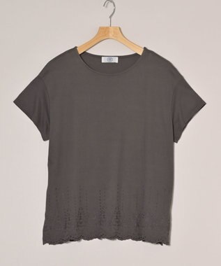 ONWARD Reuse Park 【J.PRESS】カットソー春夏 グレー