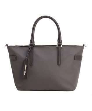 ACE BAGS & LUGGAGE Jewelna Rose グレタ ナイロントートバッグ 小 16180 ジュエルナローズ 【新色】ダークグレー