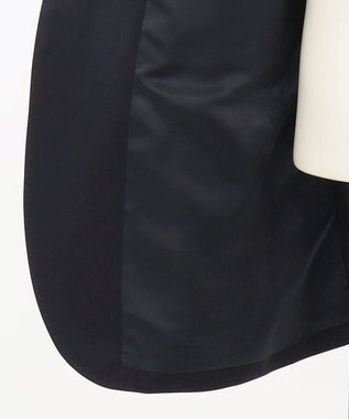 J.PRESS MEN 【WEB・一部店舗限定】無地スーツ ネイビー系