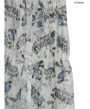 Green Parks オズワルド／２ＷＡＹ　シアーキャミワンピース Ivory