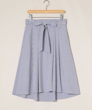 ONWARD Reuse Park 【any SiS】ワンピース春夏 ネイビー