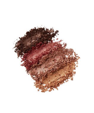 Chacott Cosmetics フェイスカラーパレット【515】ローマン テラコッタ -