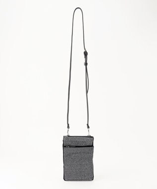 未使用｜着物バッグ｜ラインストーン｜高級｜デッドストック 未使用｜着物バッグ｜ラインストーン｜高級｜デッドストック