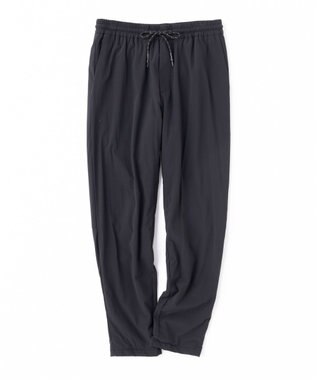 UNFILO ハイストレッチムーブ ジョグパン ブラック