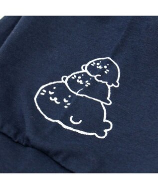 Mother garden しろたん 指穴付き ＵＶカットパーカー  ユニセックス ジップパーカー