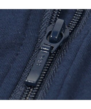 Mother garden しろたん 指穴付き ＵＶカットパーカー  ユニセックス ジップパーカー