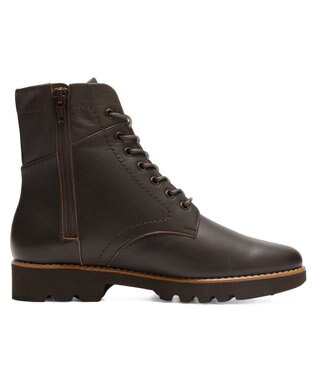 ASICS WALKING ペダラ レディース 3E ブラウン系