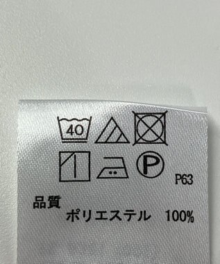 ONWARD Reuse Park 【any FAM】ブラウス春夏 パープル