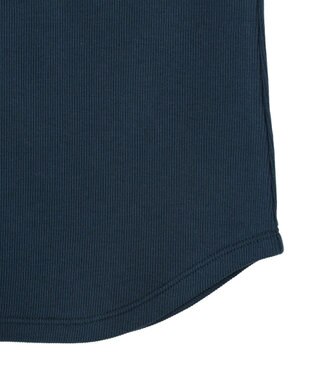 AMERICAN HOLIC 【マルチ機能】アメスリリブタンクトップ Navy